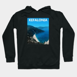 Kefalonia Hoodie